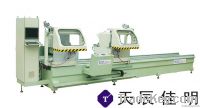 CNC Aluminum Window Cutting Machine