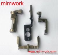 MIM Parts