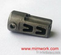 MIM Parts