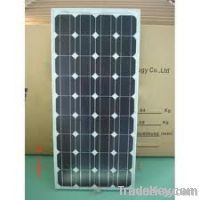 100W Solar Panel