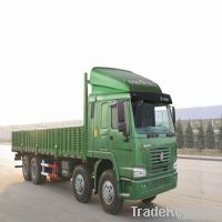 China Manufacturer HOWO 6x4 371HP Cargo Truck Price Lowest &amp; High Qual