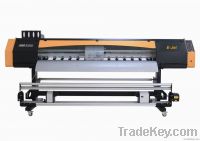 Affortable textile printer