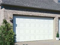 High quality lift garage door