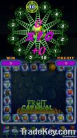 Fruit Carnival ( Video slot game)