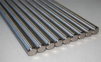 Titanium Round Bar