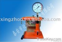 PJ-40 Diesel nozzle tester