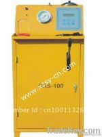 CRS-100 common rail injector tester