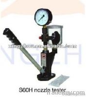 S60H Diesel injector nozzle tester