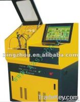 CRI-300A common rail injector test bench