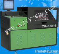 CR-XZ816 common rail pump injector test bench