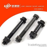 center bolt/hex bolt