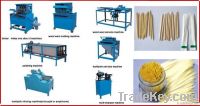 YQ series toothpick making machine