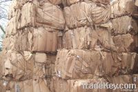 WASTE PAPER SCRAP