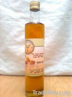 Culinary argan oil