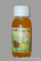 Linnseed Oil