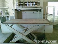 Printing Machine(Die-cutting Machine)Worktable