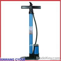 bike pump, bicycle pump