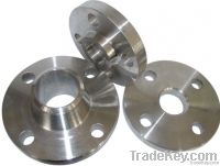 Flanges