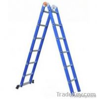 Sell European Double-uses Aluminum Ladder (OLT)