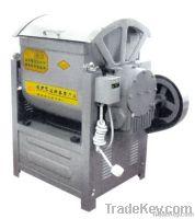 dough mixer with speed reducer