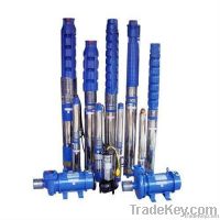 Commercial and Industrial Pumps