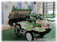 rice transplanter