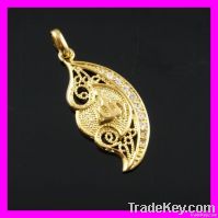 Muslim&Allah pendant jewelry with low MOQ 1620437