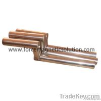 filter magnetic bar