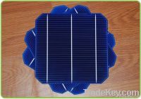 156mm mono Solar Cells for solar panel/modules