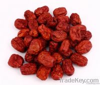 100% Natural Dried Jujube Fruit