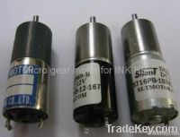 Motor manuacturer supply ink key motor of Ryobi 524HE