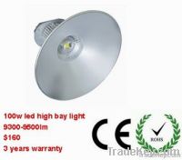 100w led high bay light