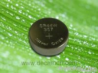 SR44SW/SG13/303 Silver Oxide Battery/Button Cells