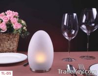 LED Rechargeable Table Lamp