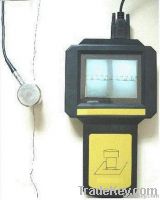 Crack Width Measurement Instrument