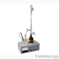 NJSYD-2122 Karl Fischer Titrator