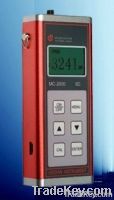 Coating Thickness Gauge