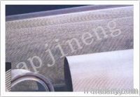 Stainless steel wire mesh