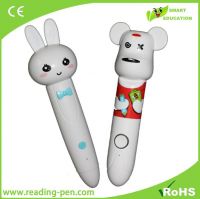 Favorable educational toys for English learning