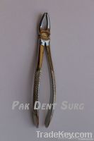 Upper Premolars Forcep