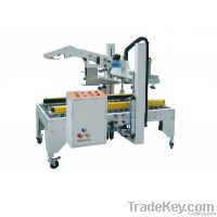 Hot Melt Glue Carton Sealer/Top sealer