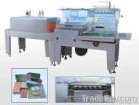 Fully Automatic Shrink Packaging Machine