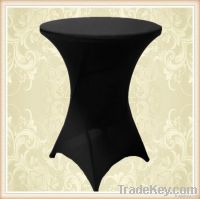 Spandex Table Cover