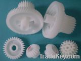 plastic gear