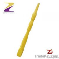 2012 TOP Sale Rotational Durabl  Transparent Guardrail