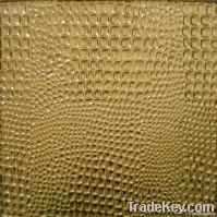 Glass tile