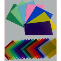 EVA interlayer film