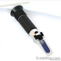 Salinity refractometer RHS-10ATC