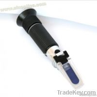 Oil Refractometer RND025/ATC