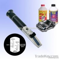 DOT3 Brake Fluid refractometer